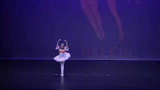 HKCCDC 2019: Coppelia The Doll