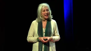 Don’t tune out: How news of trauma can make you a better person | Jan Winburn | TEDxBigSky