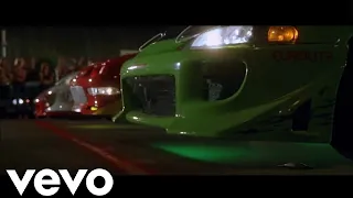 Fast & Furious // GHOSTFACE PLAYA - Swaggin at the Partment