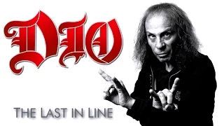 Dio – The Last in Line (subtitulado inglés-español)