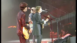 Paul McCartney - All My Loving (Live) - 2013