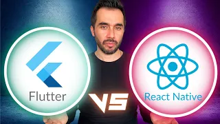 Flutter vs React Native: ¿Cuál elegir?