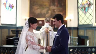 Matrimonio Católico - Consentimiento