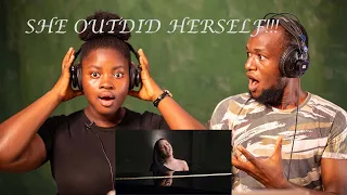 First time listening to Faouzia... YOU DON'T EVEN KNOW ME |  Reaction/Analysis