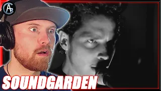 FIRST TIME HEARING SOUNDGARDEN - "Fell On Black Days" | REACTION & ANALYSIS