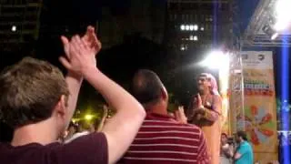 omar souleyman in chicago, june 24, 2010