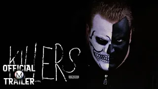 KILLERS (1996) | Official Trailer | 4K