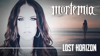 MORTEMIA - Lost Horizon (feat. Erica Ohlsson) official lyric video
