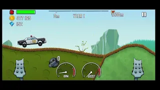Hill Climb Racing game Play Fastest Car.. 👍💯😍#hillclimbracing #hillclimb #hillclimbracinggameplay