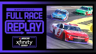 NASCAR Xfinity Series Championship | NASCAR Xfinity Series Full Race Replay