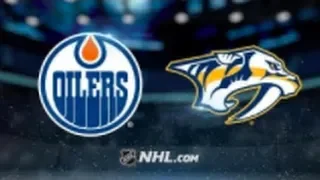 Edmonton Oilers vs Nashville Predators (5-3) – Oct. 27, 2018 | Game Highlights | NHL 2018