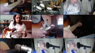 Blondie - Maria - COVER