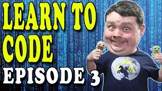 Create CPU & Memory Monitor w/ Speech in C# .NET : #Codegasm 3 - @Barnacules