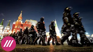 «Ситуация для Кремля ухудшается»: Аббас Галлямов о вынужденной смене тактики борьбы с протестами