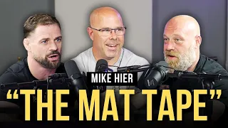 Mike Hier  Joins | Episode 33 | The Modern Man’s Podcast