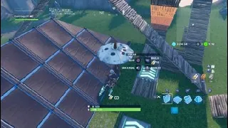 Fortnite how to get super powers