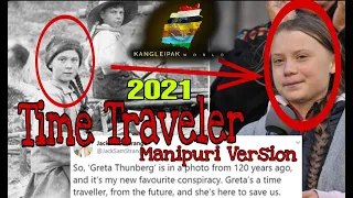 Time Travelers || Manipuri Version || 2021 || Part-1