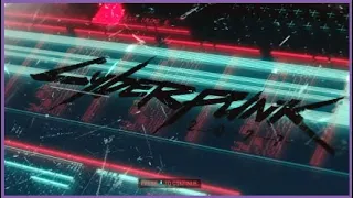 Cyberpunk 2077 glitchy, buggy intro. TV screens in game do the same. CD PROJEKT RED fix soon please