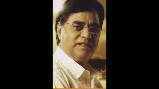 Jagjit Singh-Apni Aankhon KeSamander Mein-(Extra Shers)-(Mumbai-1991).