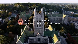 The Boston College Core Curriculum
