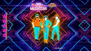 A Little Party Never Killed Nobody (All We Got) - Alternate from Just Dance + 2023 Edition MEGASTAR