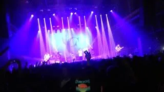 A Day To Remember - ''You Had Me At Hello'' live in Munich Jan 25th 2014