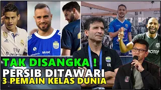 UPDATE Hot Transfer Persib !! Top 2 Kabar PERSIB Terkini & TERPOPULER Hari Ini, RABU 26 APRIL 2023