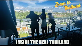 Inside the Real Thailand!