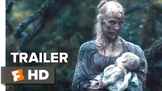 Pride and Prejudice and Zombies TRAILER 1 (2016) - Lily James, Lena Headey Horror Movie HD