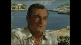 Mani Patrick Leigh Fermor  SBS