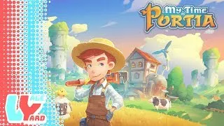 My Time at Portia "The Sound of Murder" Part 9