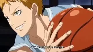 Kuroko no Basket Seirin vs Rakuzan AMV