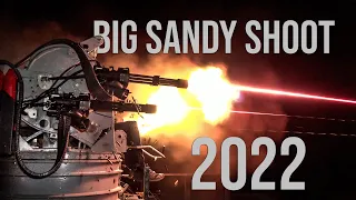 Big Sandy Shoot 2022