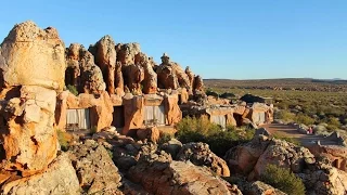 Kagga Kamma Nature Reserve