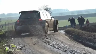 Rally van Haspengouw 2017 [HD] Devillersvideo