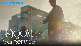 Doom at Your Service - EP1 | Park Bo Young Holds Seo In Guk's Hand | Korean Drama