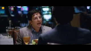 фрагмент фильма Игра на понижение The Big Short США, 2015