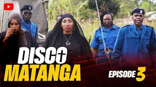 LIFE INSURANCE - DISCO MATANGA (EPISODE 3)