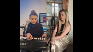 Ibiza Soul Duo - Old Skool Medley (Jess Hynes & Olivia Ord)