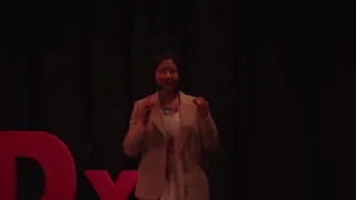 Why You(th) Should Care About Plastic Pollution | Sophie Kim | TEDxBonitaVistaHS