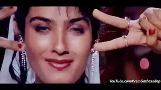 Tu Cheez Badi Hai Mast Mast ((( Jhankar ))) HD, Mohra (1994) Udit Narayan, #Akshay Kumar