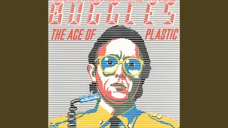 The Plastic Age