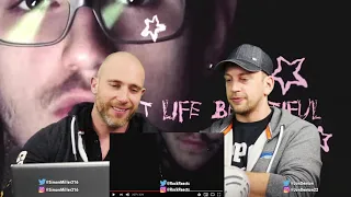 Lil Peep - Life Is Beautiful METALHEAD REACTION AND DISCUSSION!!!