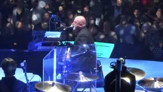 Pressure:Billy Joel,wed,sep 17 de 2014 Madison Square Garden
