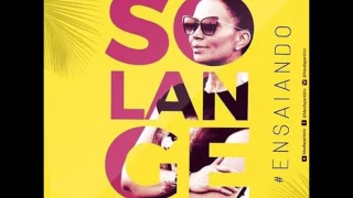 Solange Almeida - Louca - CD Ensaiando 2017