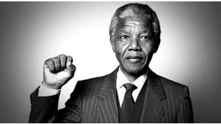 L'histoire de Nelson Mandela Reportage