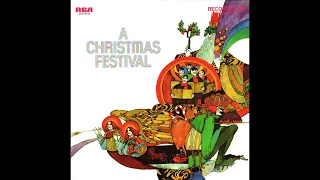 A Christmas Festival RCA 1970