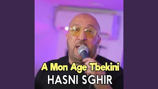 A Mon Age Tbekini