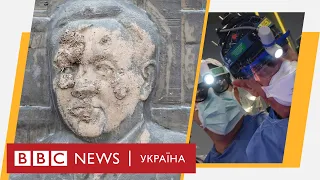 Російські війська в Казахстані та бустерна вакцинація в Україні. Випуск новин 11.01.2022