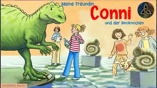 Meine Freundin Conni | Conni und der Dinoknochen | Hörbuch